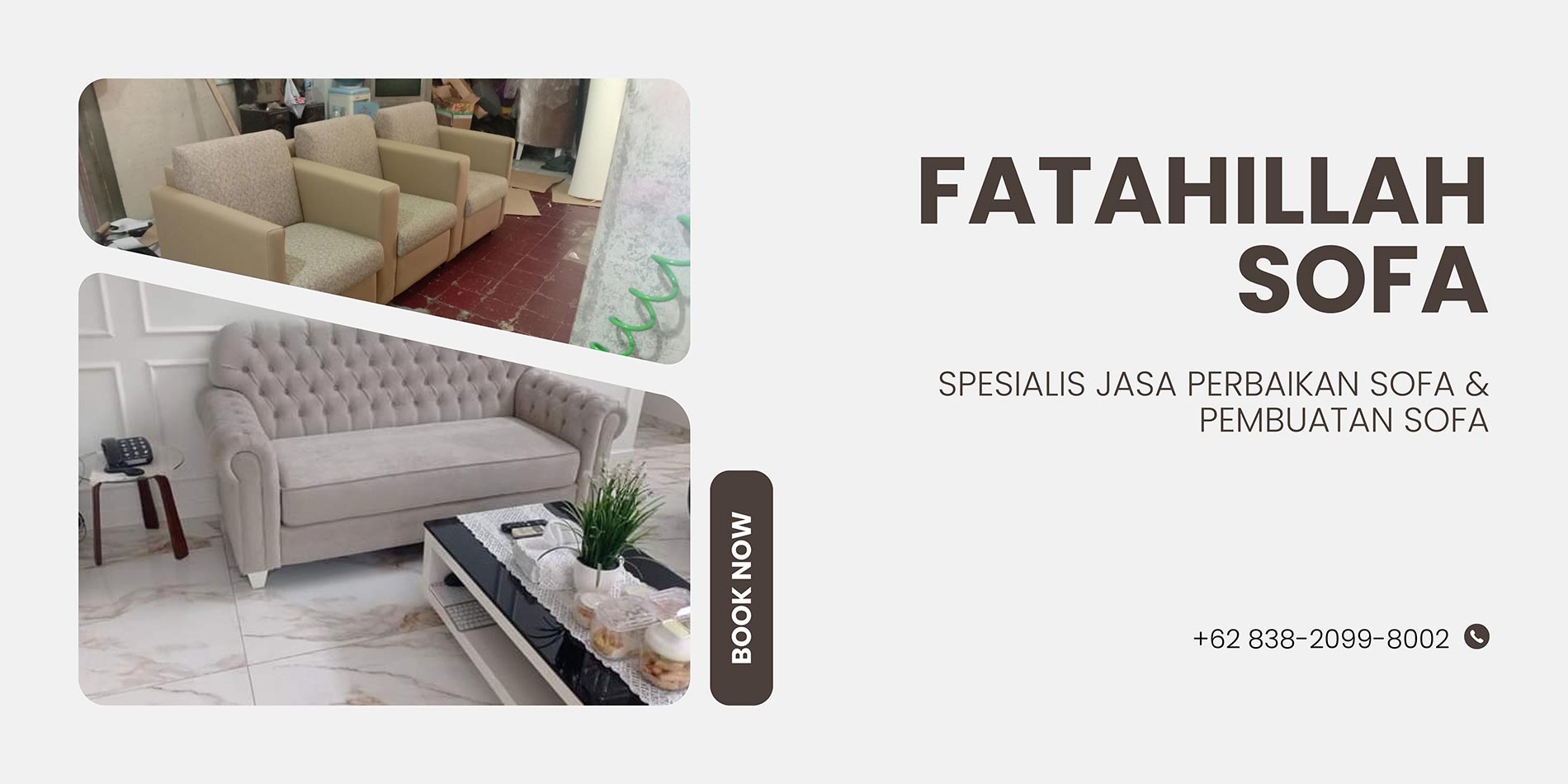 Fatahillah Sofa