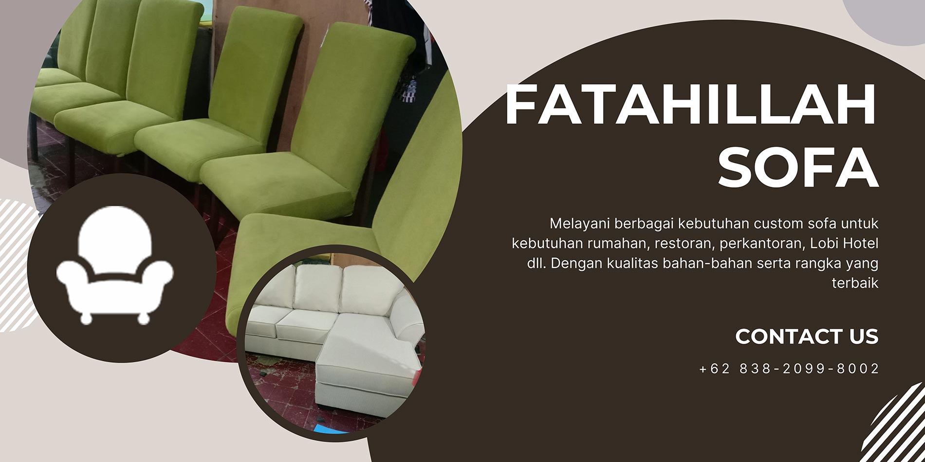 Fatahillah Sofa